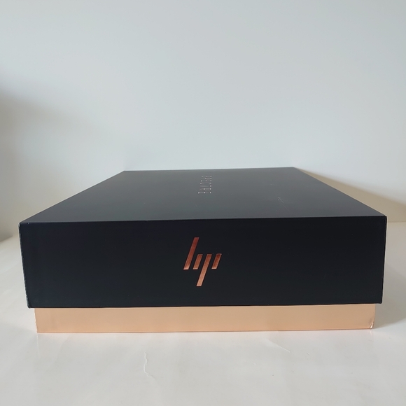HP 15 Spectre X360 Convertible Box,Leather Sleeve,Stylus Pen,Charger NO LAPTOP - Picture 2 of 13